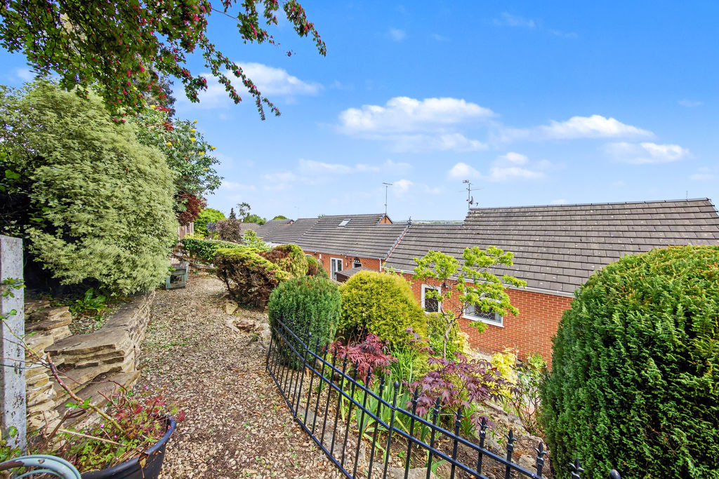 Ashover Road Inkersall